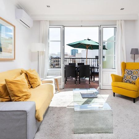 Rooms & Suites Terrace 3A 阿雷西费 外观 照片