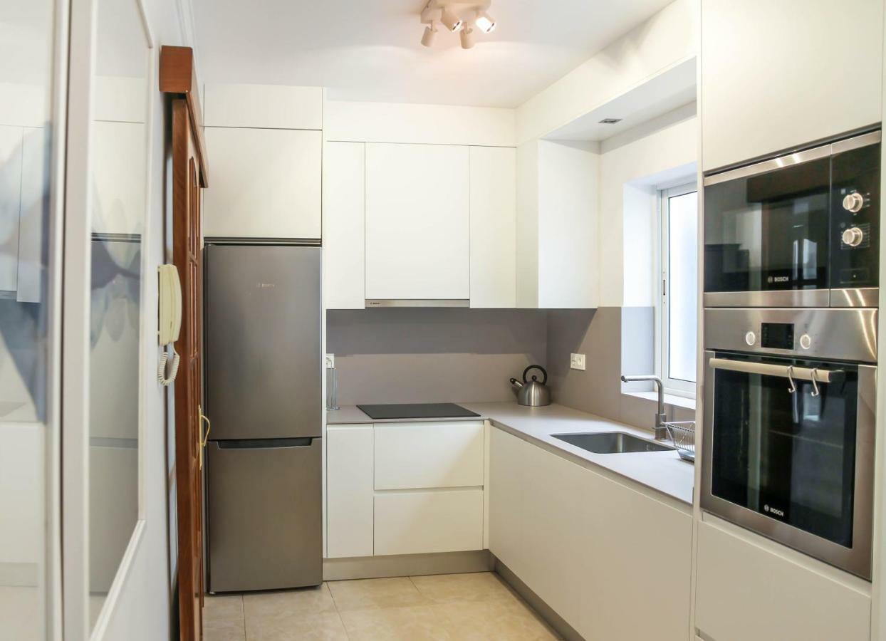 Rooms & Suites Terrace 3A 阿雷西费 外观 照片