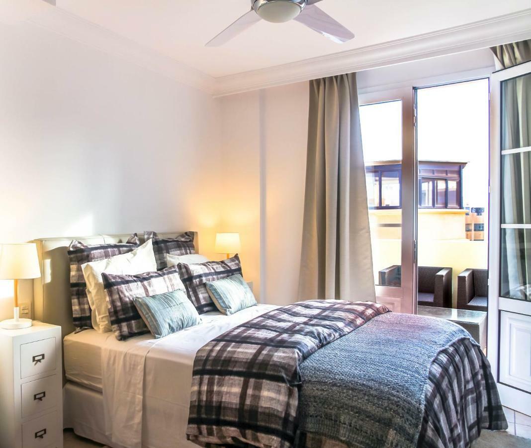 Rooms & Suites Terrace 3A 阿雷西费 外观 照片