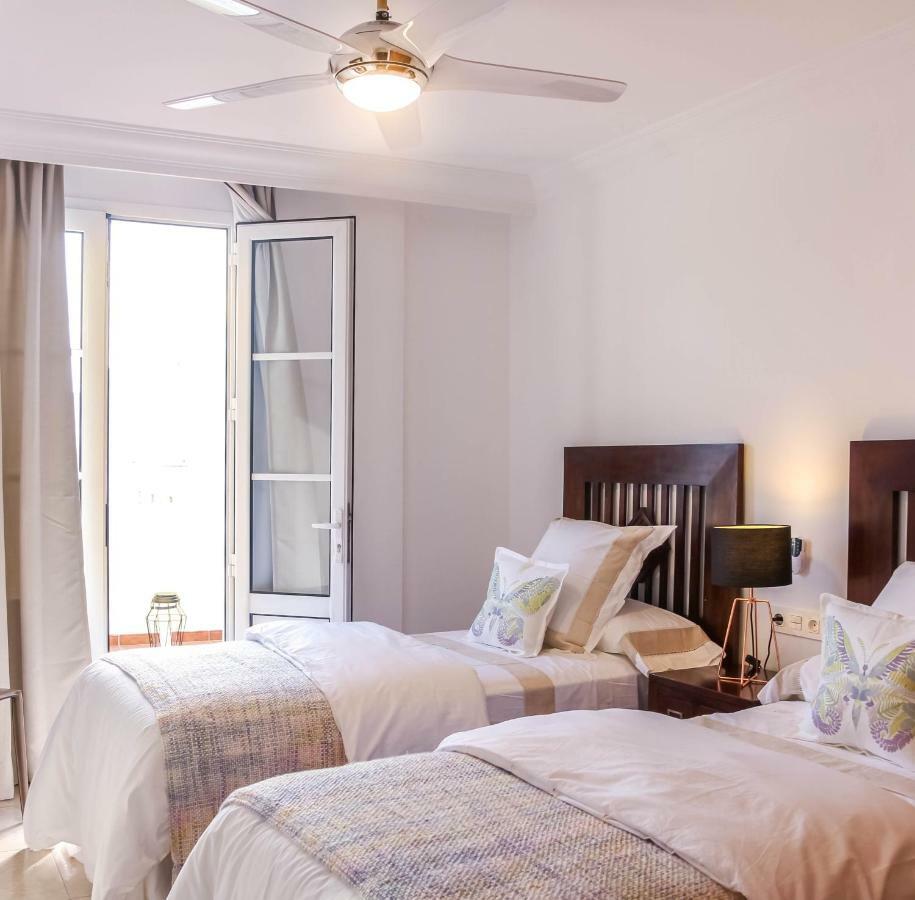 Rooms & Suites Terrace 3A 阿雷西费 外观 照片