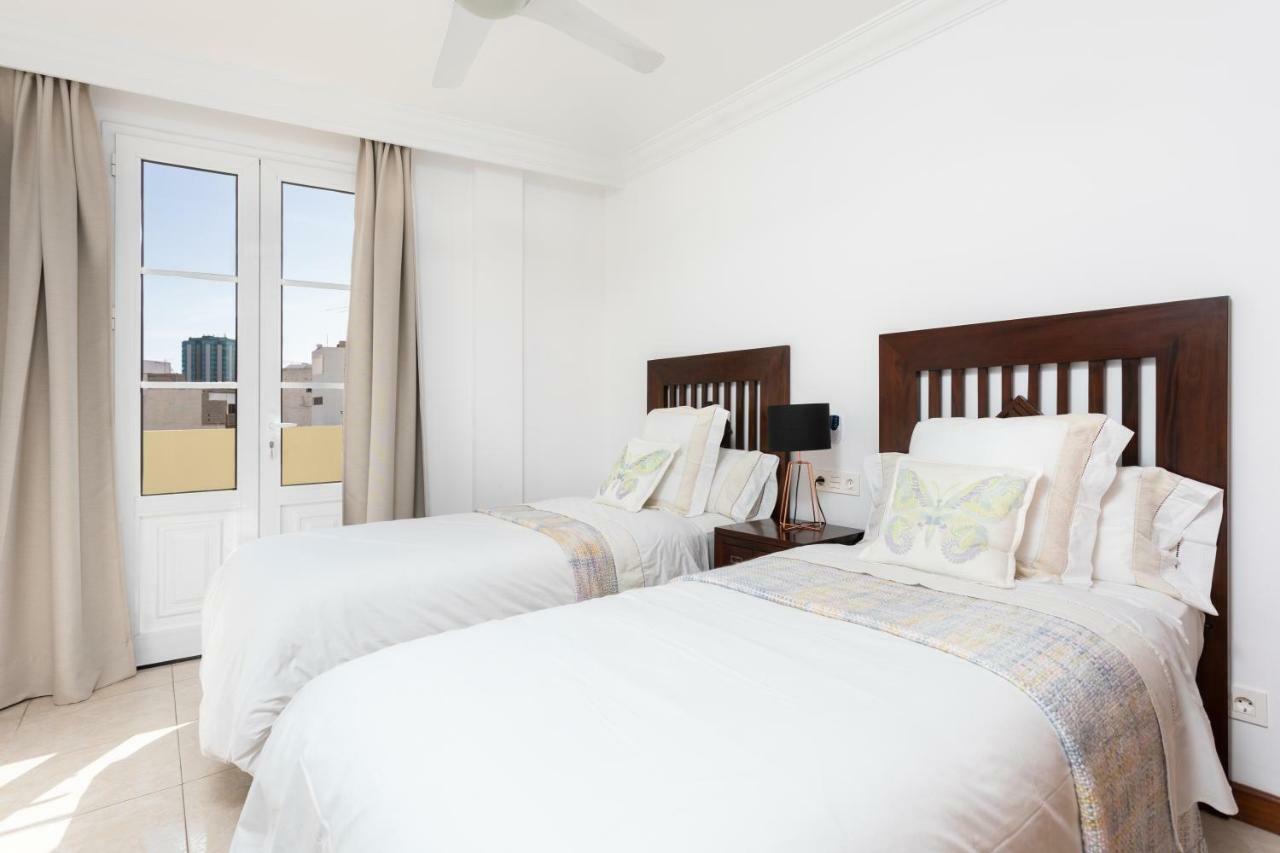 Rooms & Suites Terrace 3A 阿雷西费 外观 照片