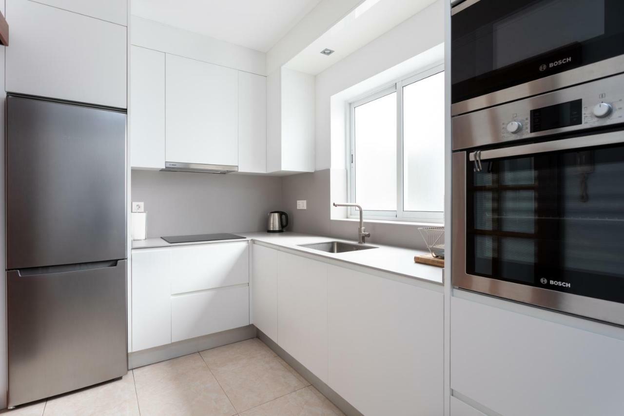 Rooms & Suites Terrace 3A 阿雷西费 外观 照片