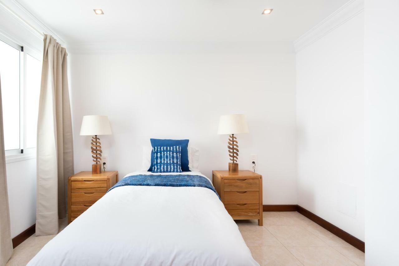 Rooms & Suites Terrace 3A 阿雷西费 外观 照片