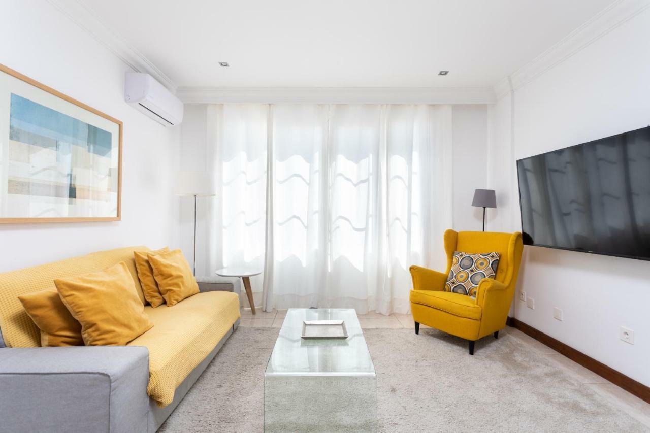 Rooms & Suites Terrace 3A 阿雷西费 外观 照片
