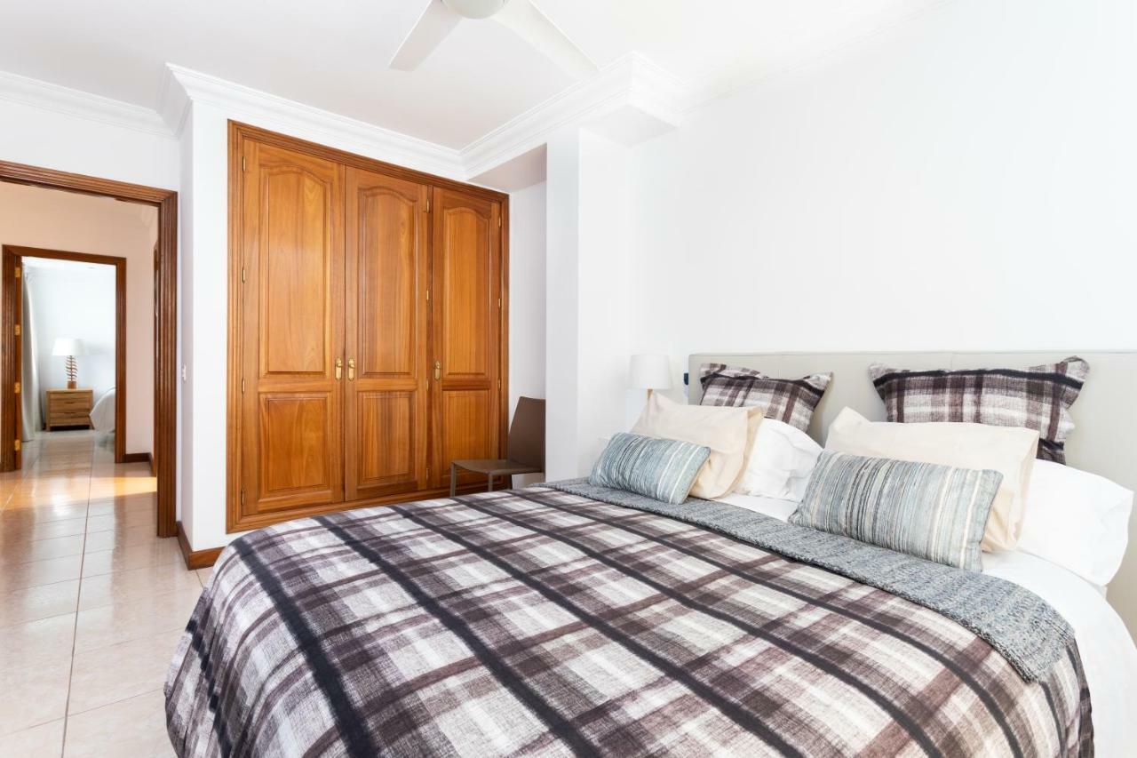Rooms & Suites Terrace 3A 阿雷西费 外观 照片