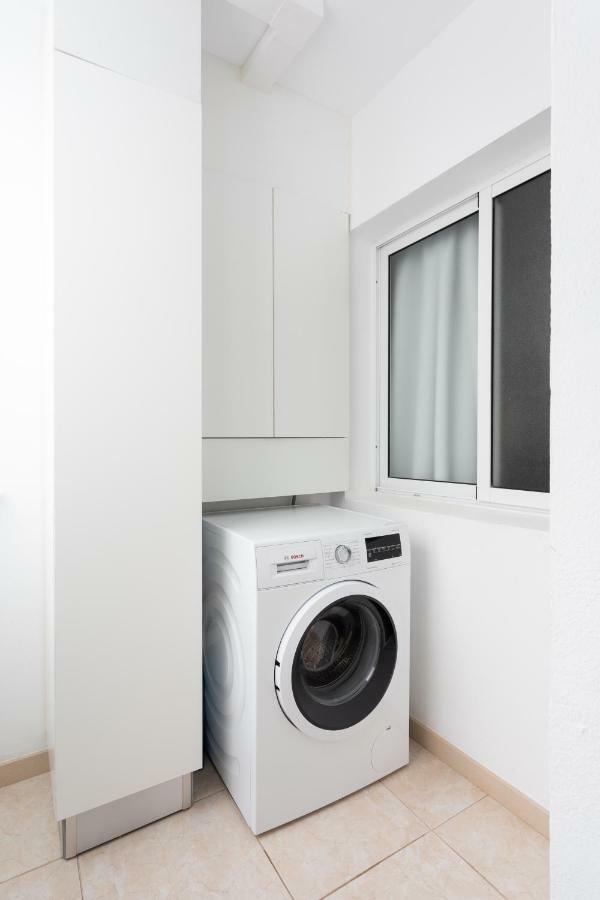 Rooms & Suites Terrace 3A 阿雷西费 外观 照片