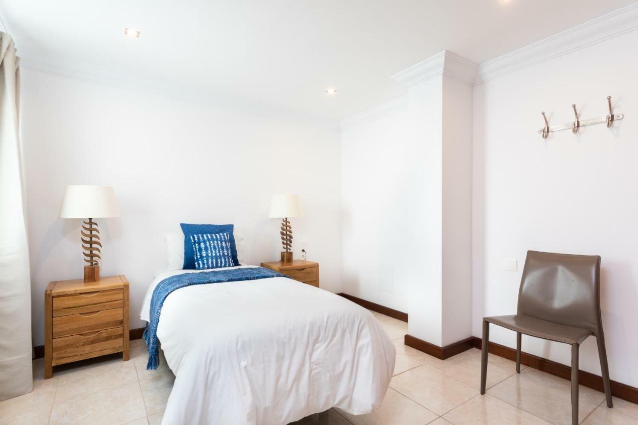 Rooms & Suites Terrace 3A 阿雷西费 外观 照片