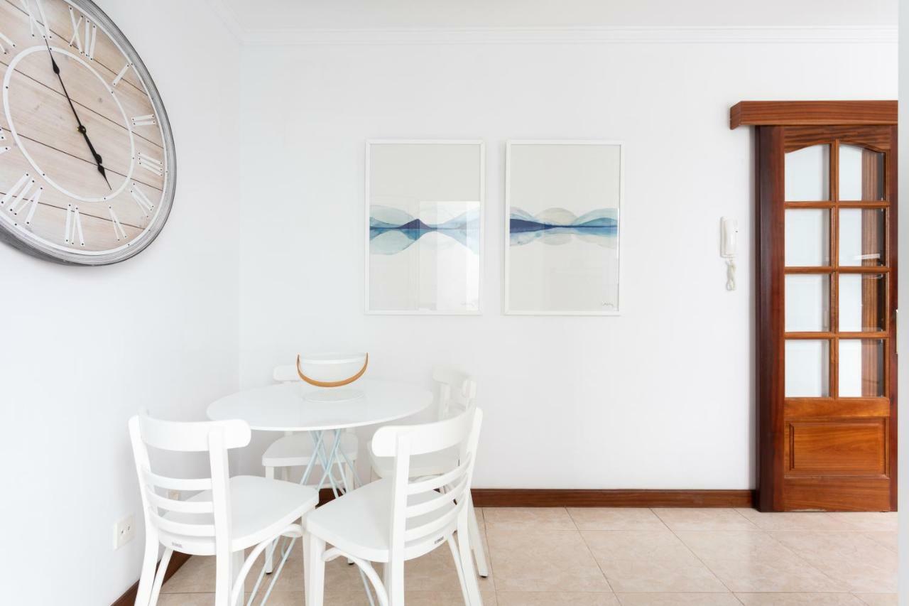 Rooms & Suites Terrace 3A 阿雷西费 外观 照片