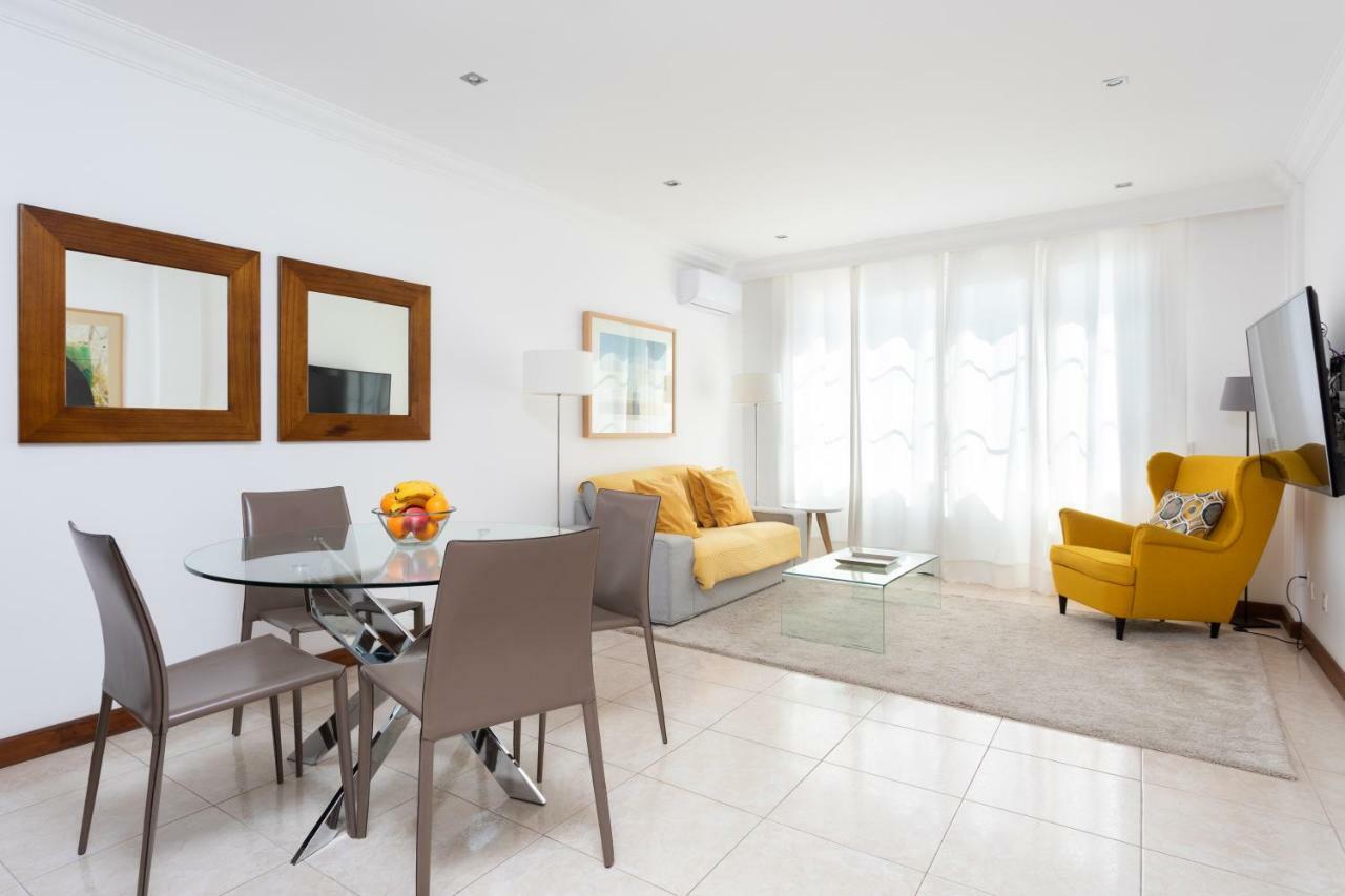 Rooms & Suites Terrace 3A 阿雷西费 外观 照片