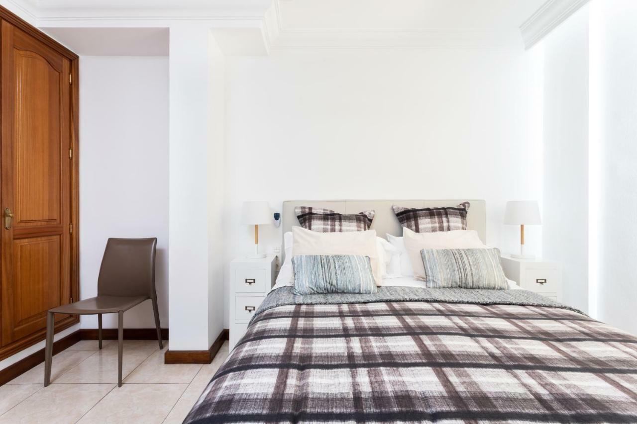 Rooms & Suites Terrace 3A 阿雷西费 外观 照片