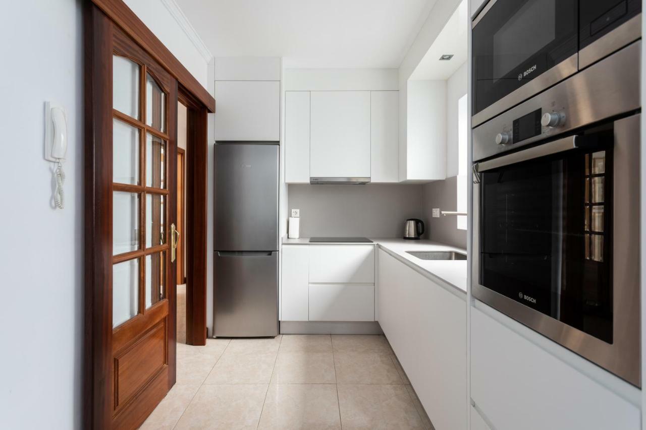 Rooms & Suites Terrace 3A 阿雷西费 外观 照片