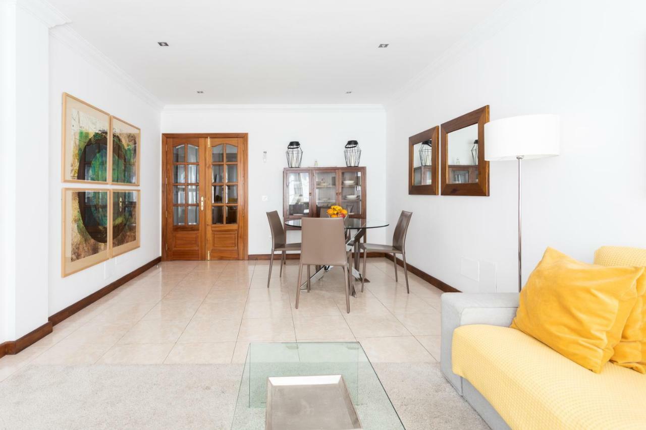 Rooms & Suites Terrace 3A 阿雷西费 外观 照片