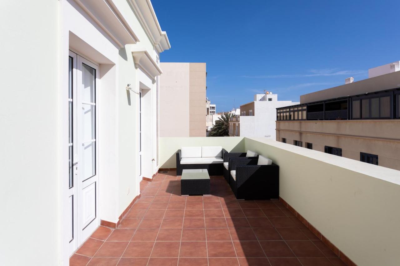 Rooms & Suites Terrace 3A 阿雷西费 外观 照片