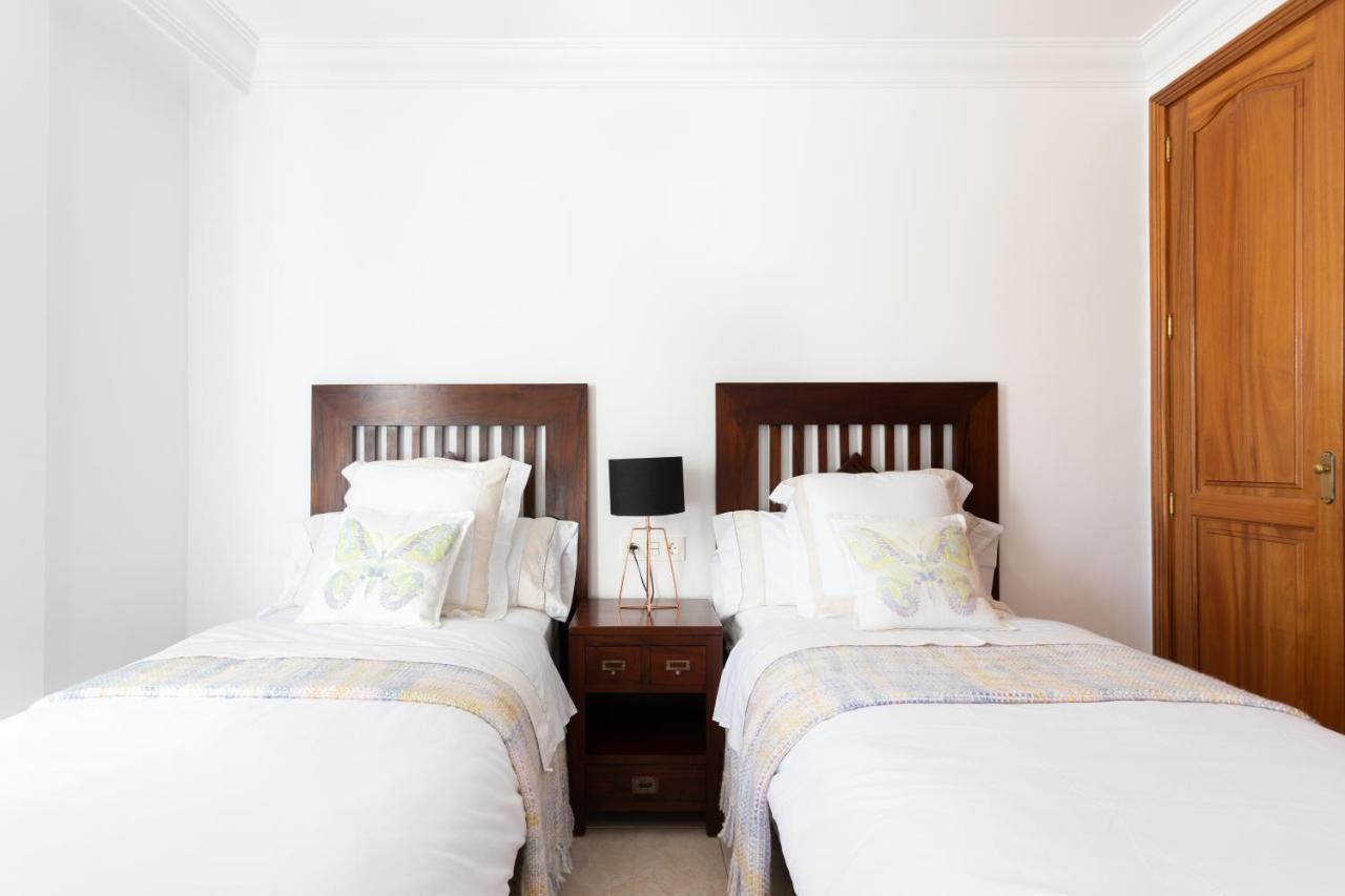 Rooms & Suites Terrace 3A 阿雷西费 外观 照片