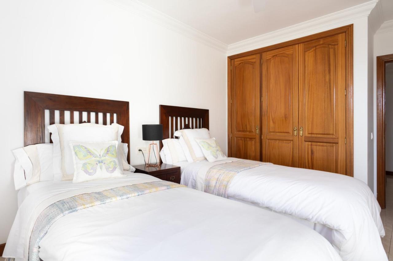 Rooms & Suites Terrace 3A 阿雷西费 外观 照片