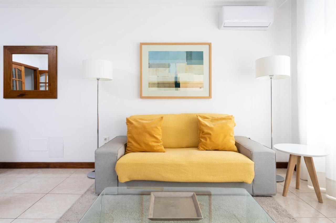 Rooms & Suites Terrace 3A 阿雷西费 外观 照片